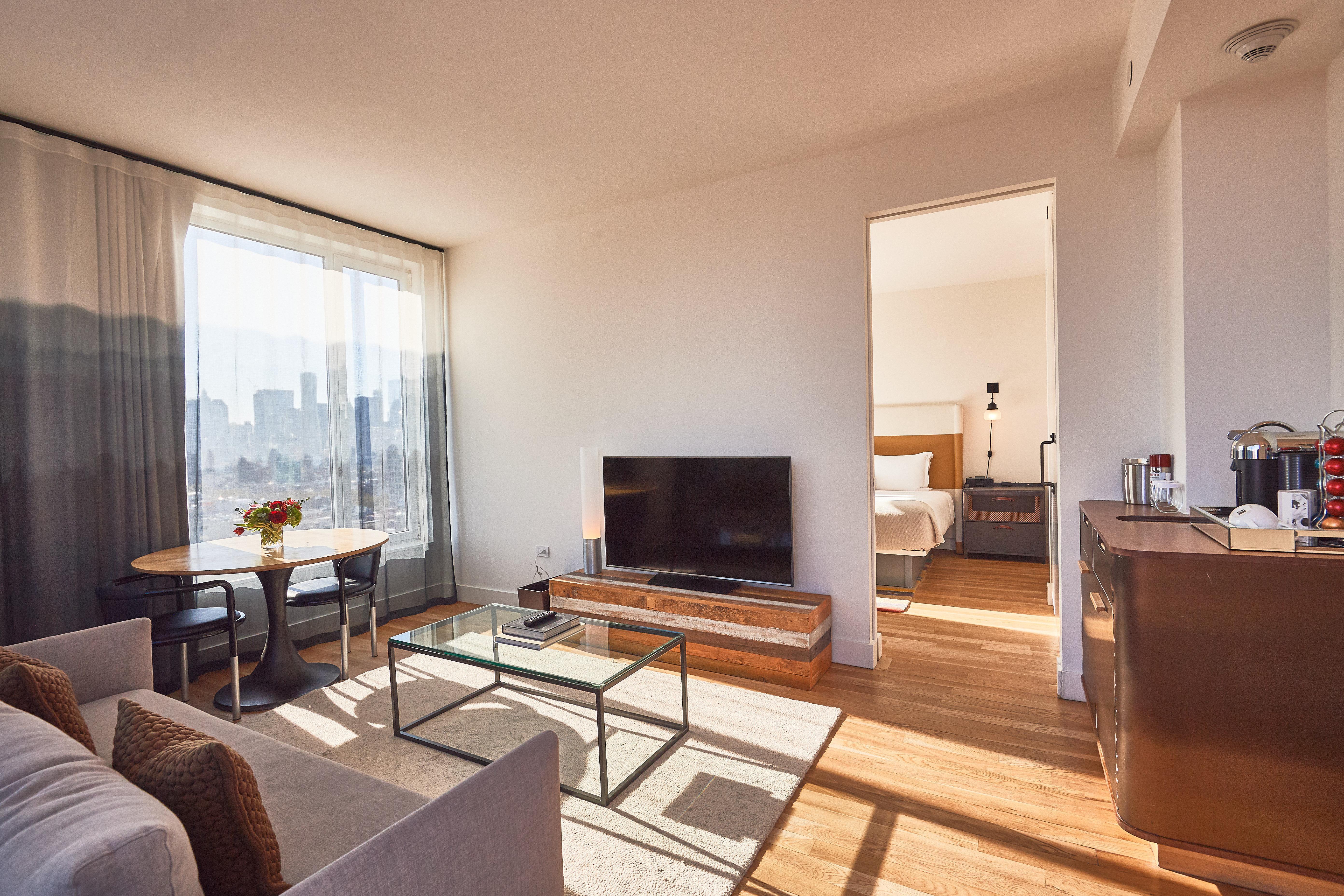 Indigo Lower East Side By Ihg Nueva York