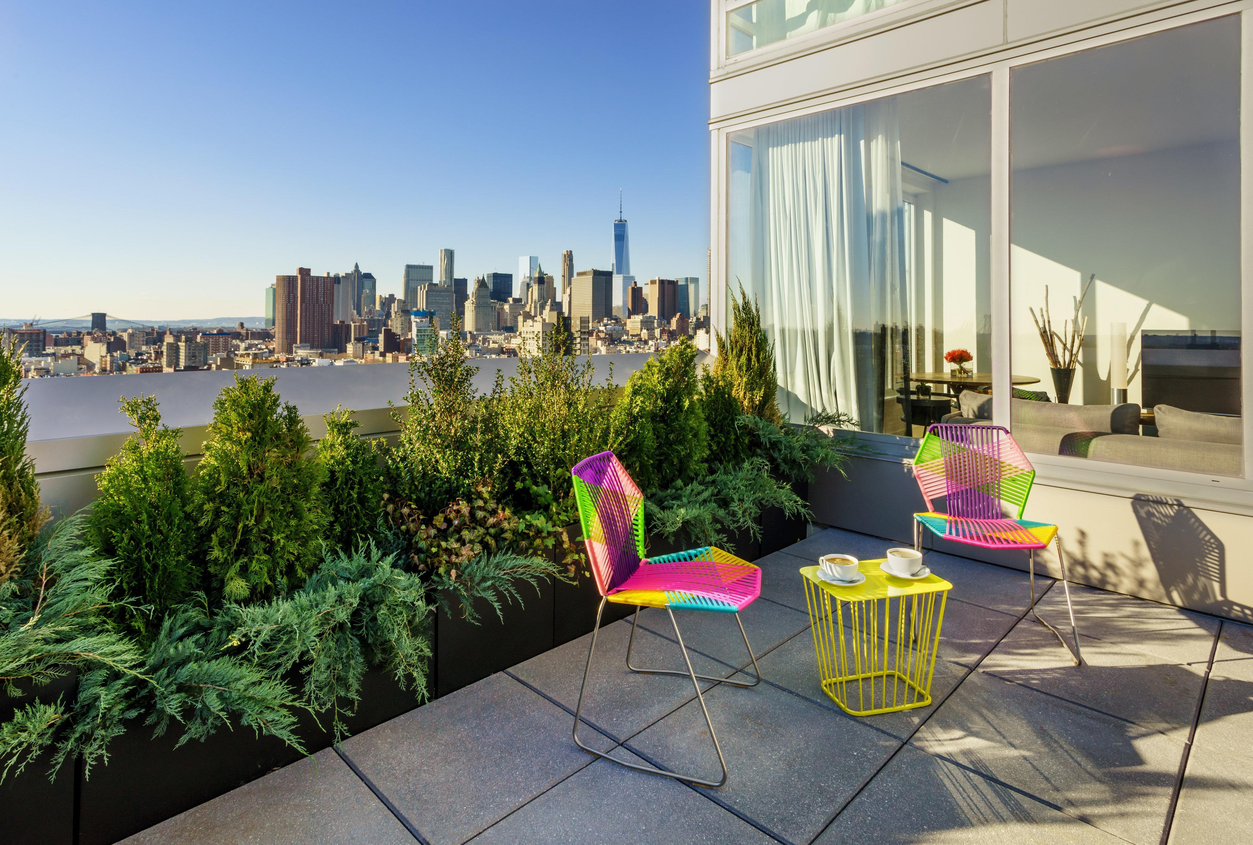 Indigo Lower East Side By Ihg Nueva York