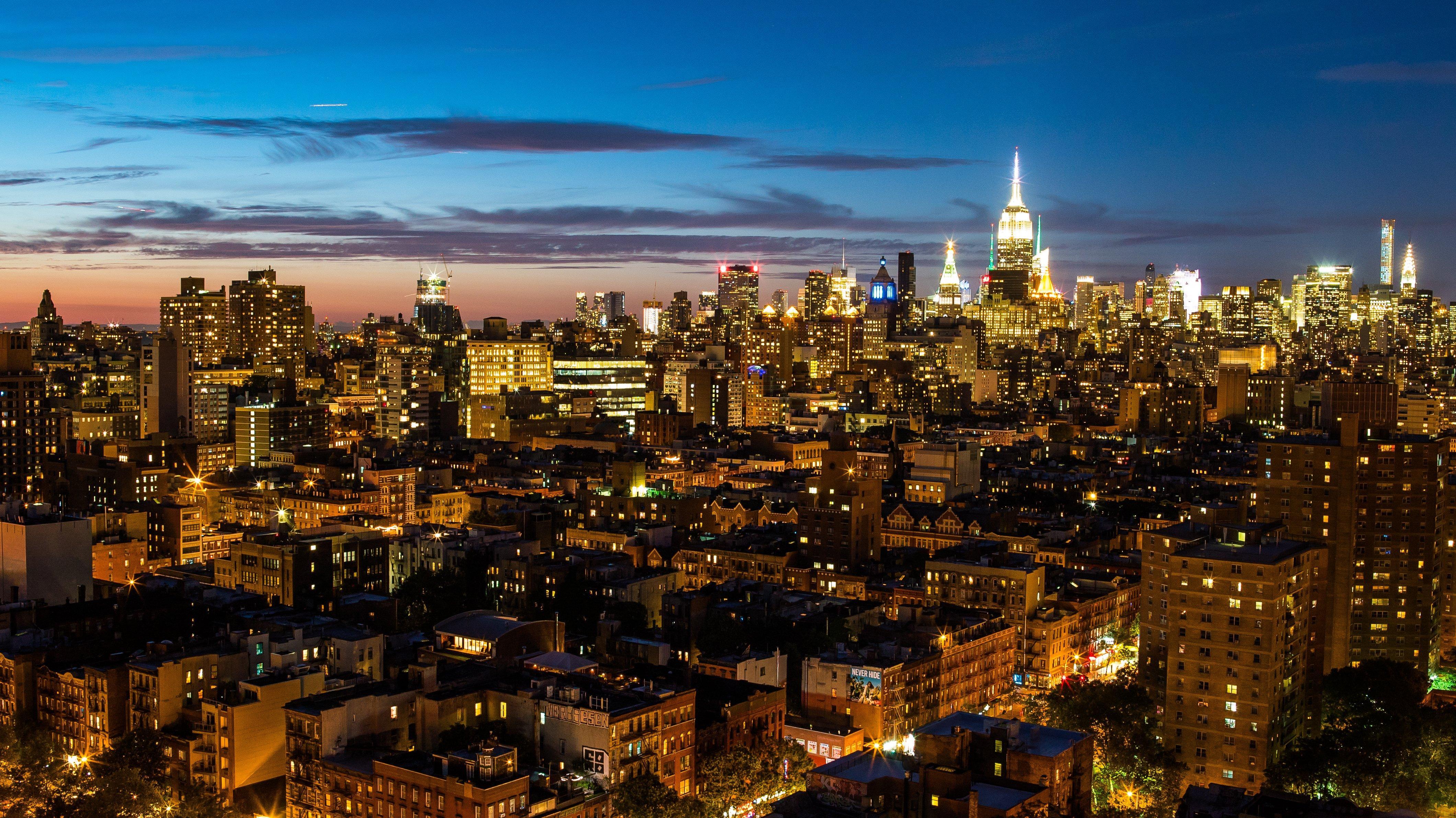 Indigo Lower East Side By Ihg Nueva York