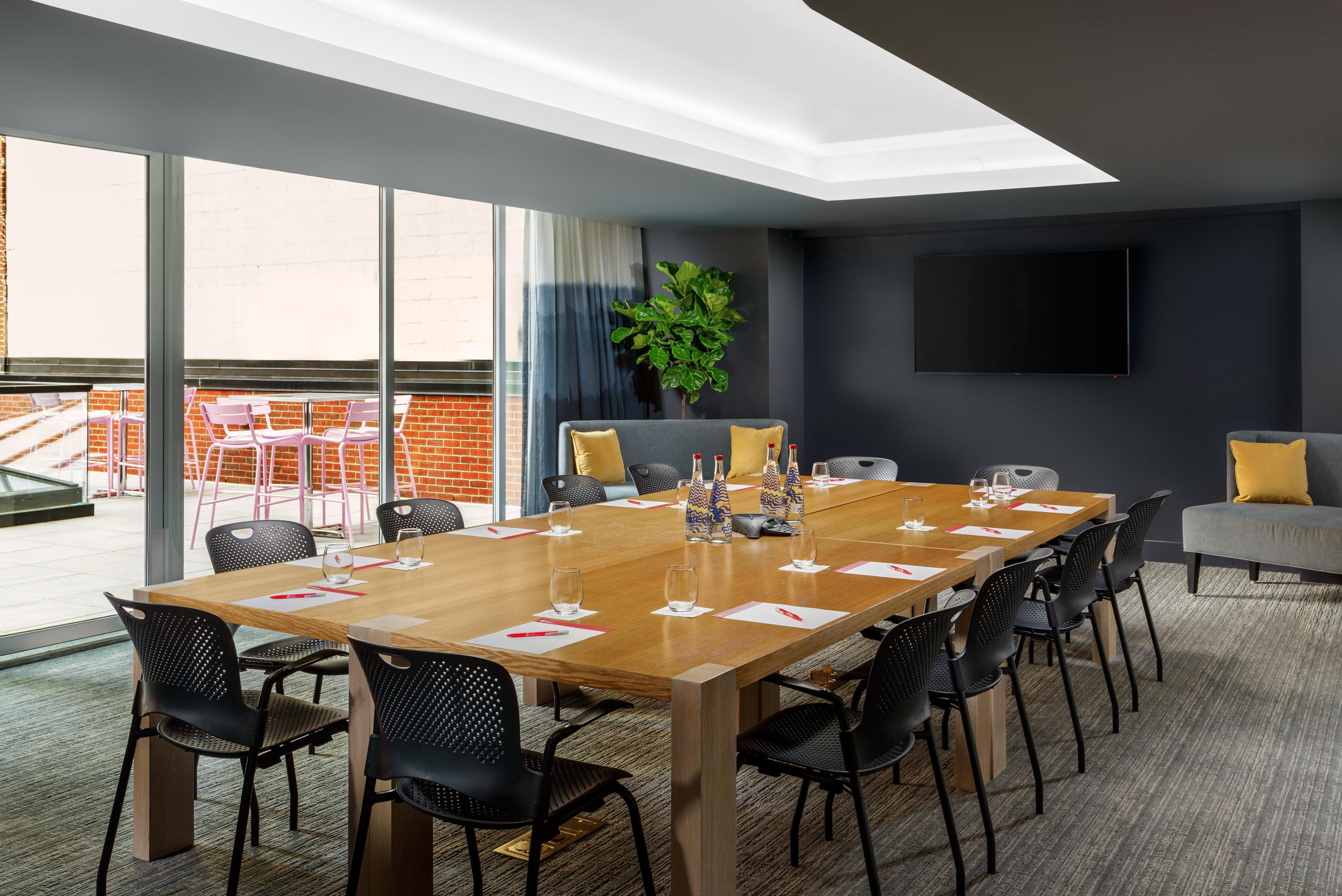 Indigo Lower East Side By Ihg Nueva York