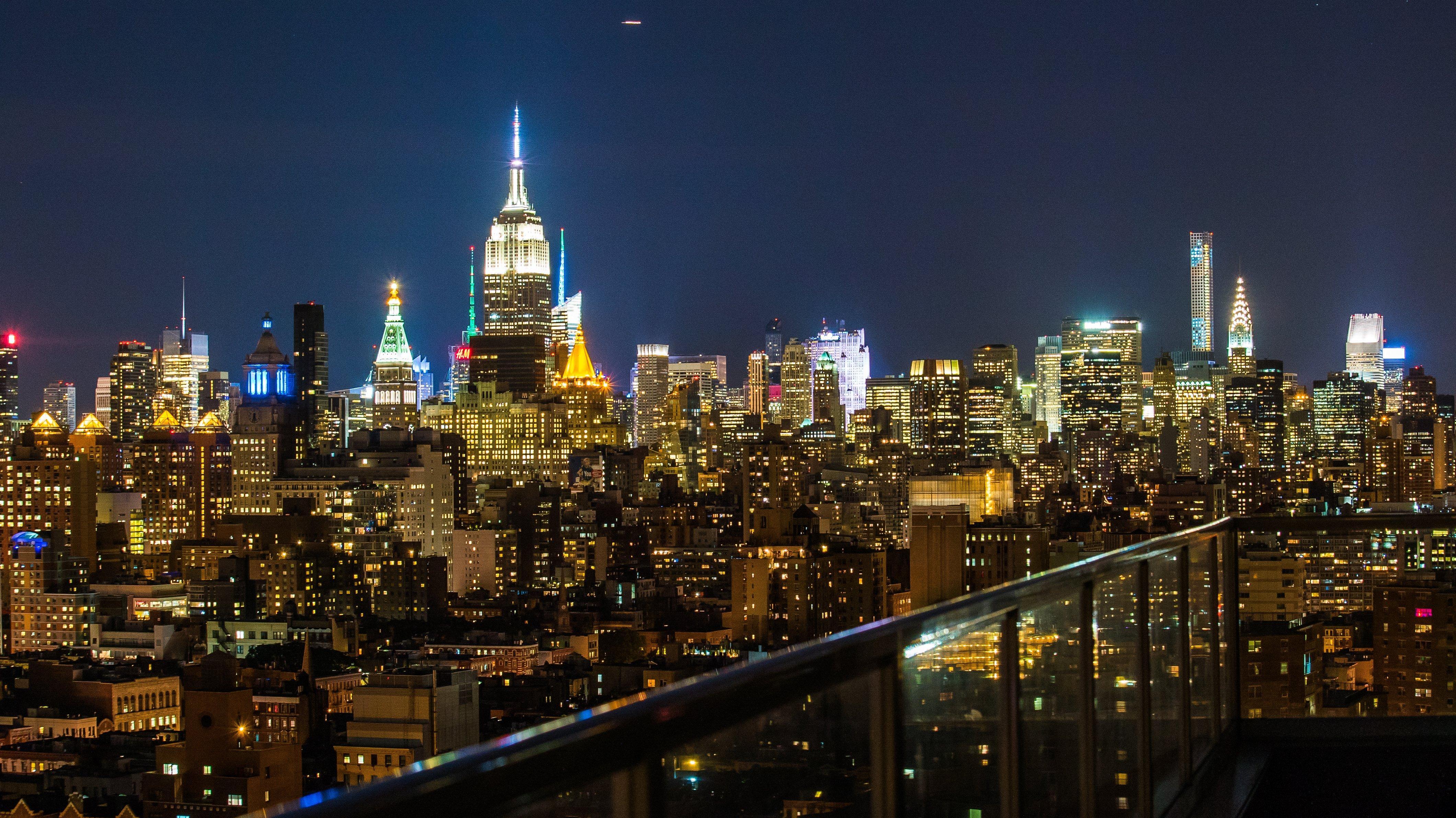 Hotel Indigo Lower East Side By Ihg Nueva York