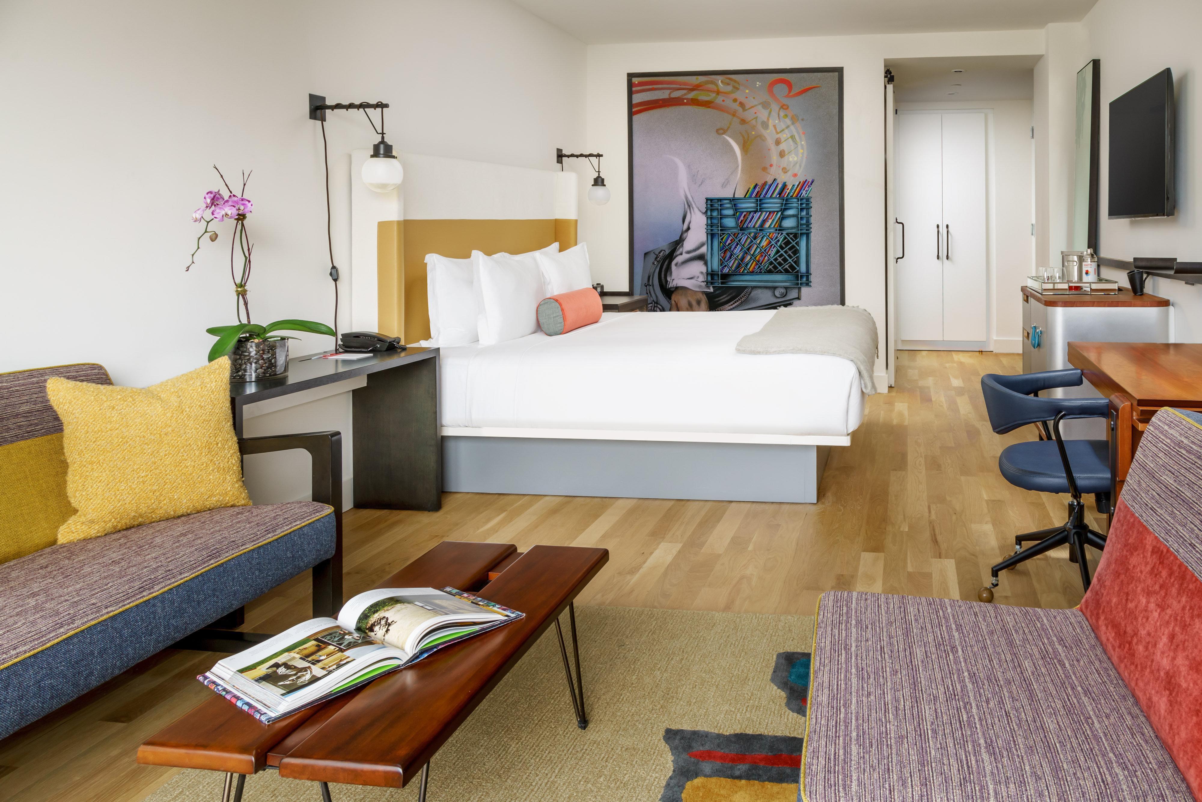 Hotel Indigo Lower East Side By Ihg Nueva York