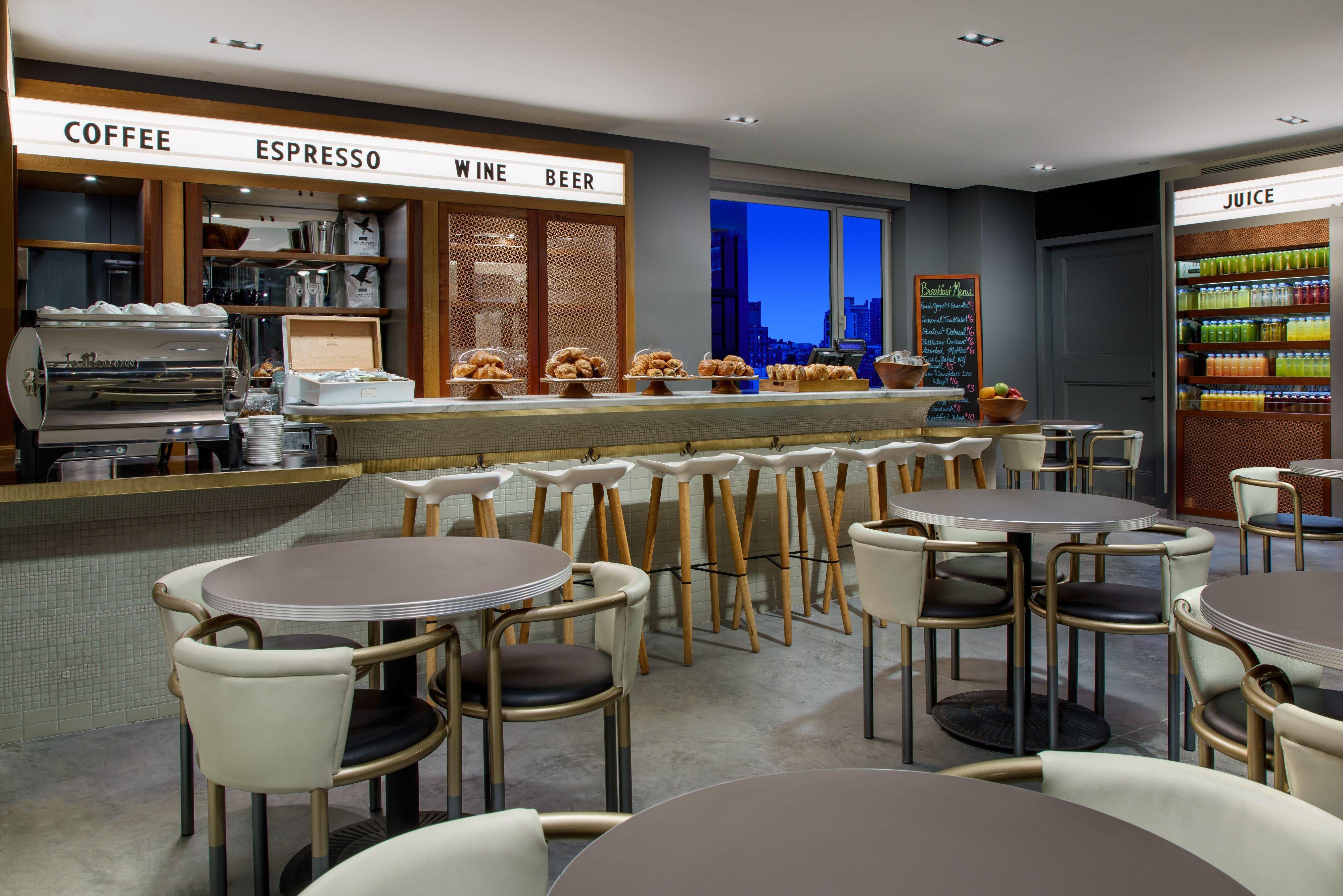 Indigo Lower East Side By Ihg 4* Nueva York