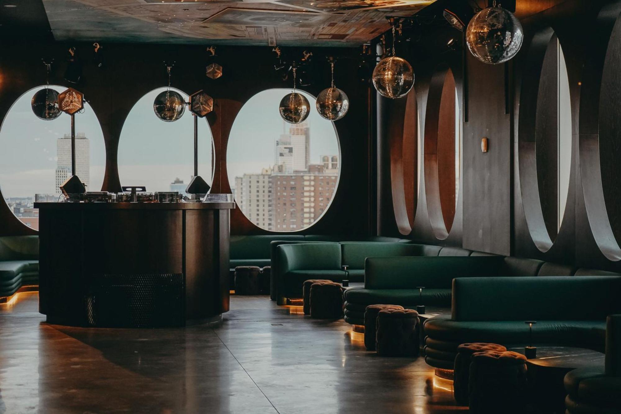 Indigo Lower East Side By Ihg Nueva York